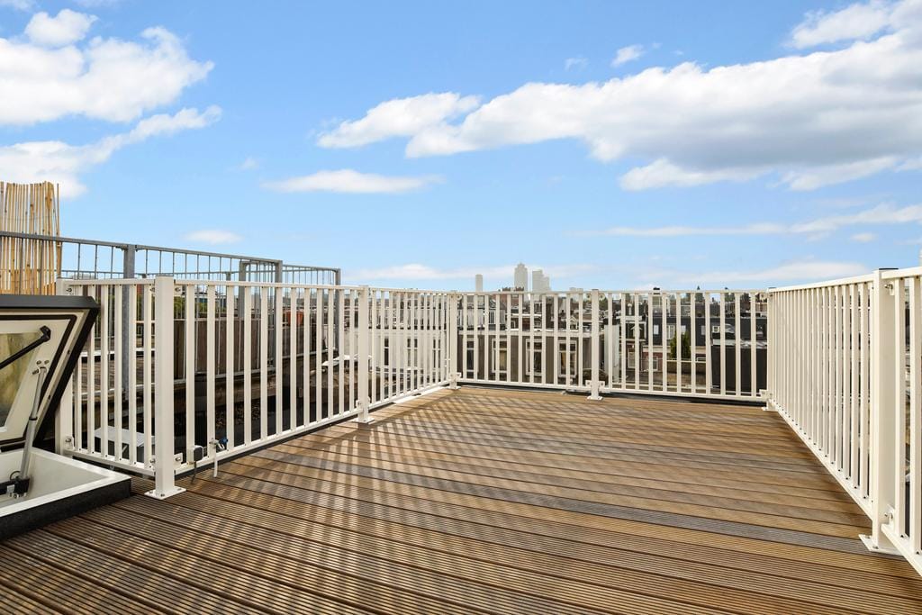 Foto 13 van Ceintuurbaan 412-4