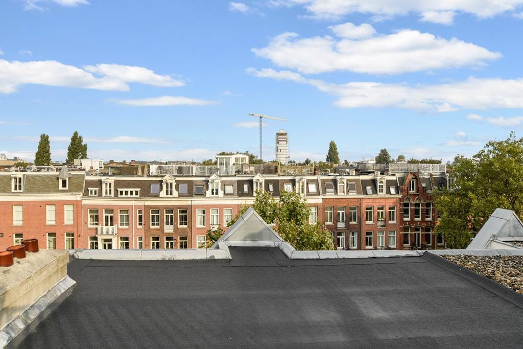 Foto 14 van Ceintuurbaan 412-4