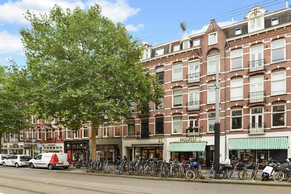 Foto 15 van Ceintuurbaan 412-4