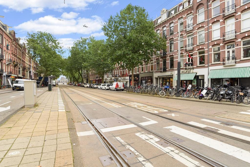 Foto 16 van Ceintuurbaan 412-4