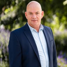 Jacco Groenewoud - Hypotheekadviseur