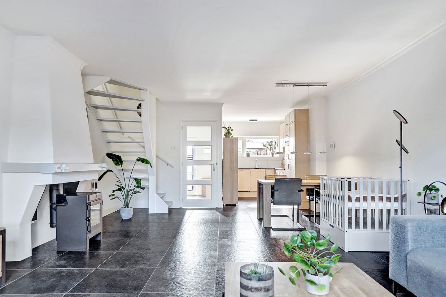 Foto 10 van Haspel 8