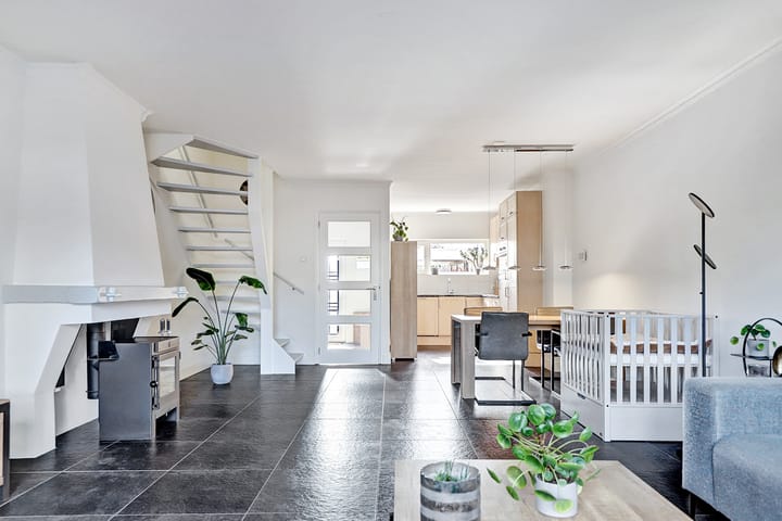 Foto 10 van Haspel 8