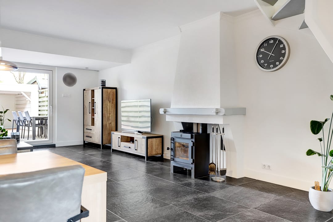 Foto 11 van Haspel 8