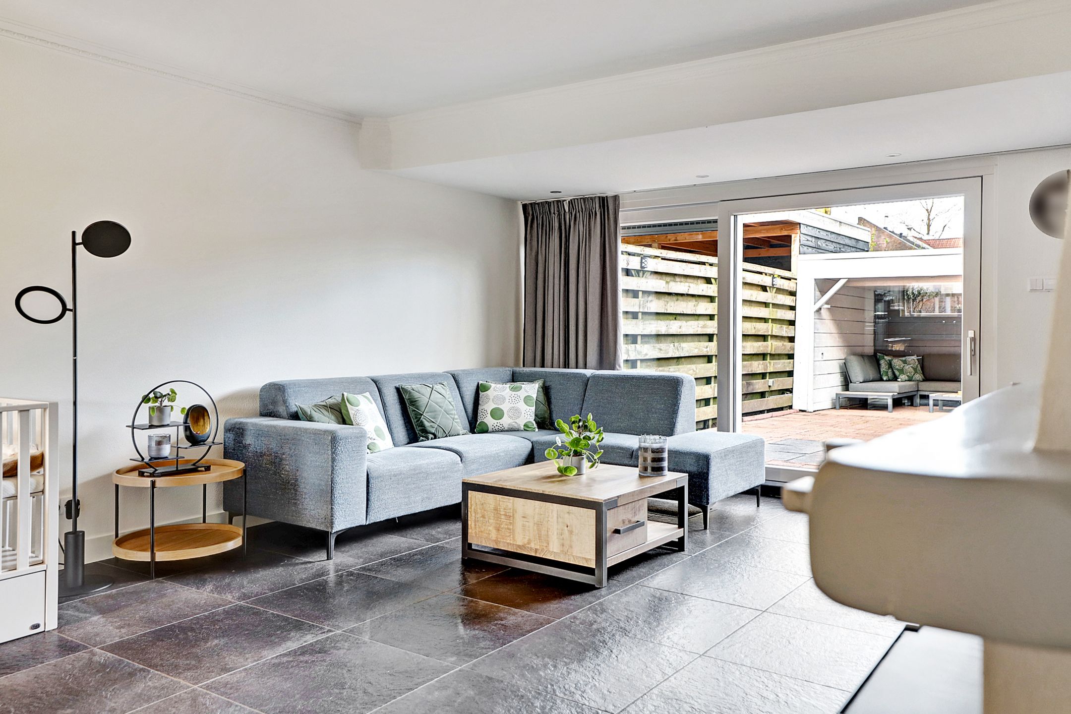 Foto 12 van Haspel 8