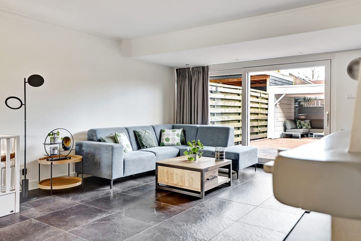 Foto 12 van Haspel 8