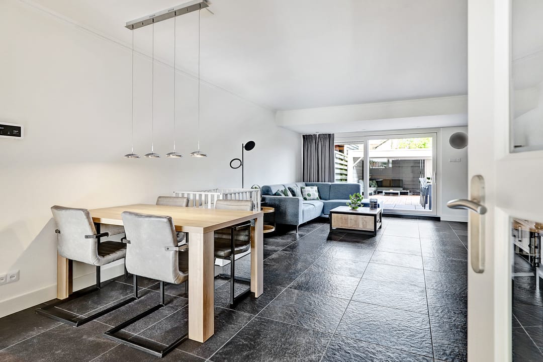 Foto 13 van Haspel 8