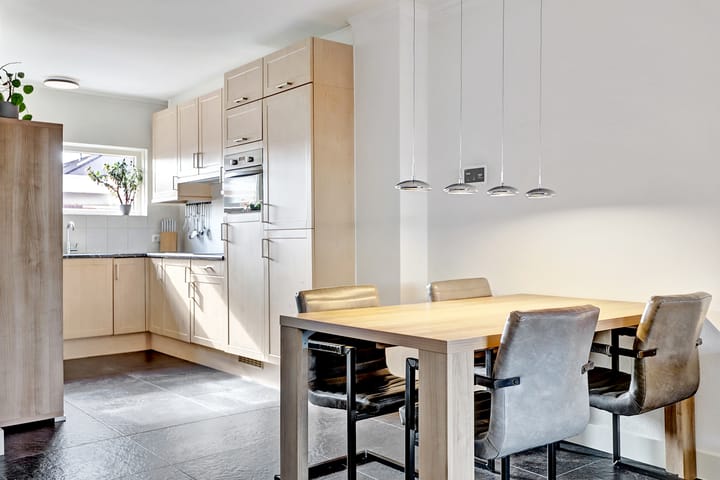 Foto 14 van Haspel 8