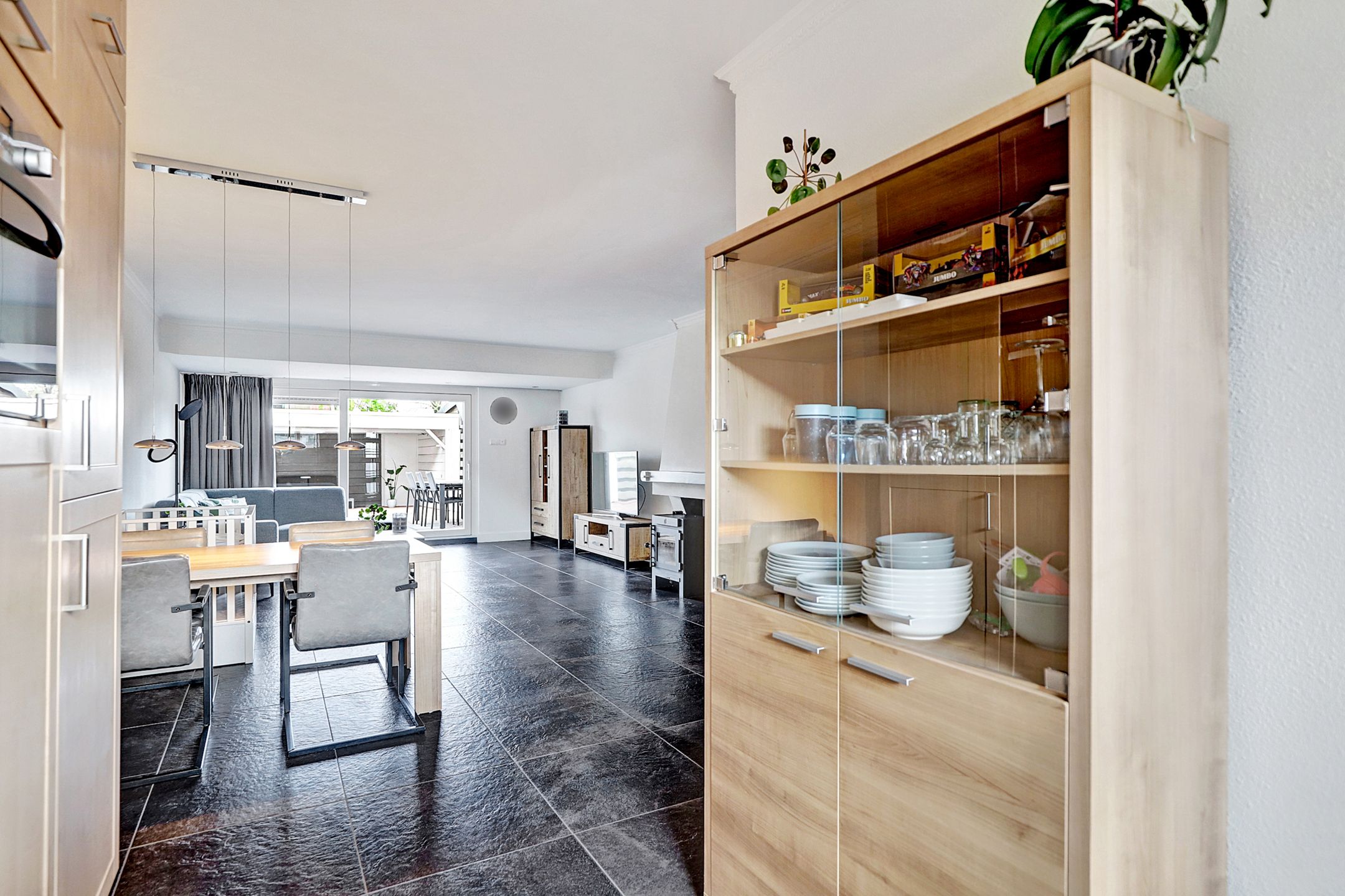 Foto 15 van Haspel 8