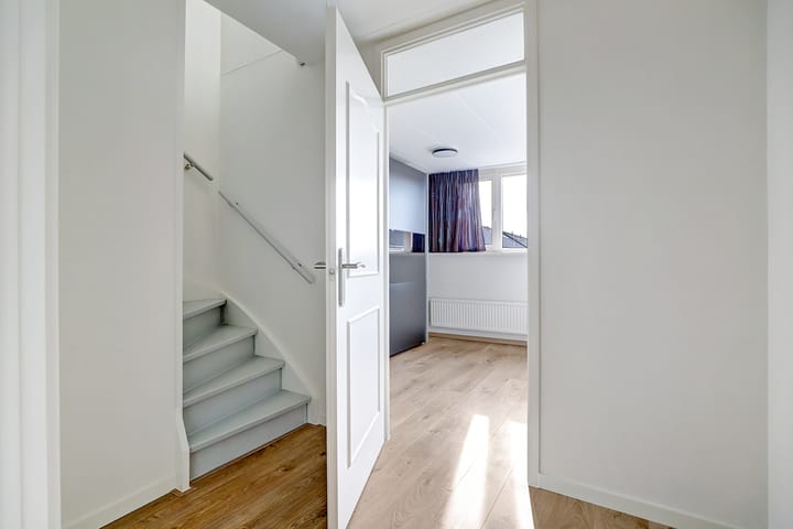 Foto 20 van Haspel 8