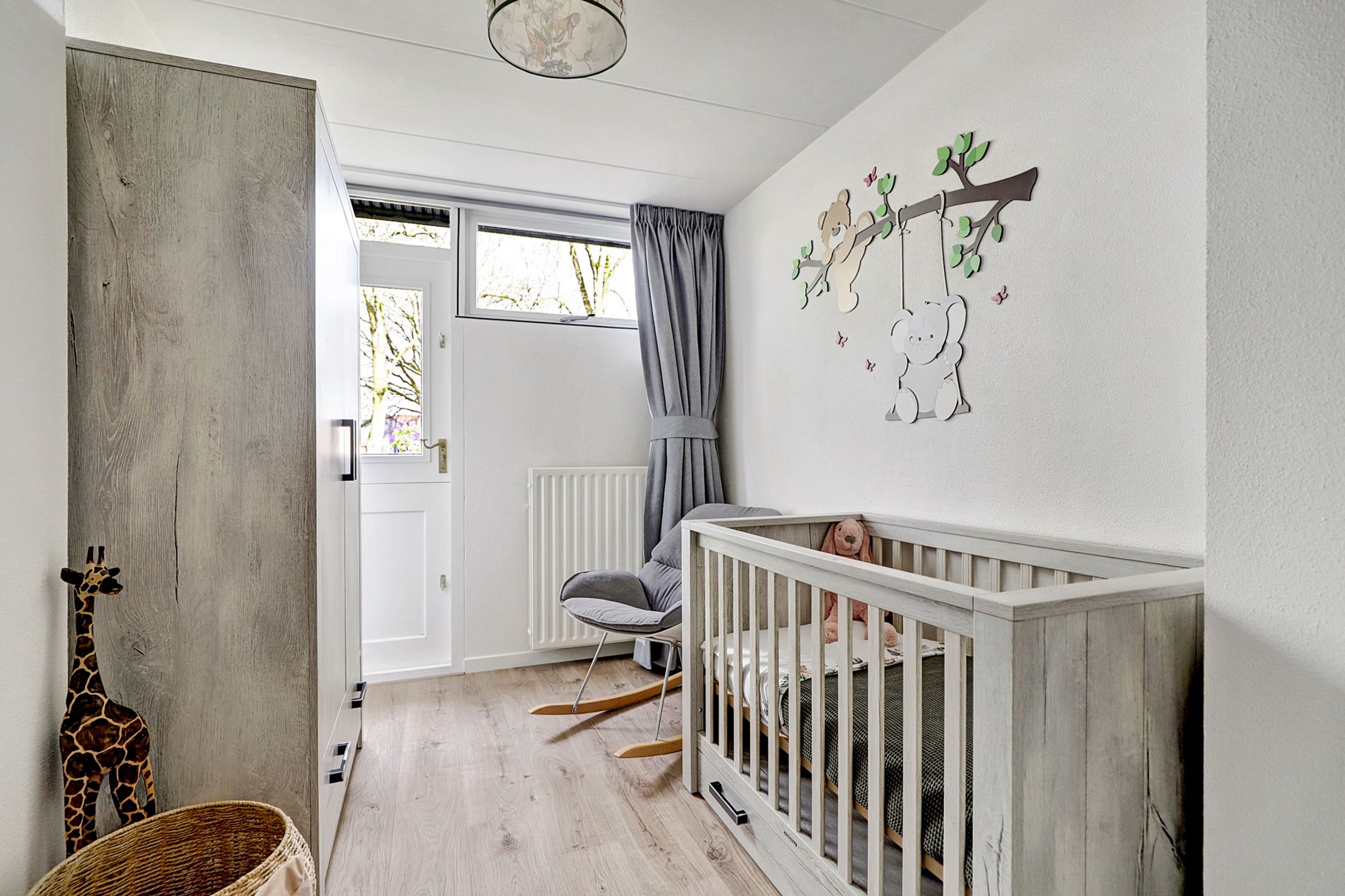 Foto 24 van Haspel 8