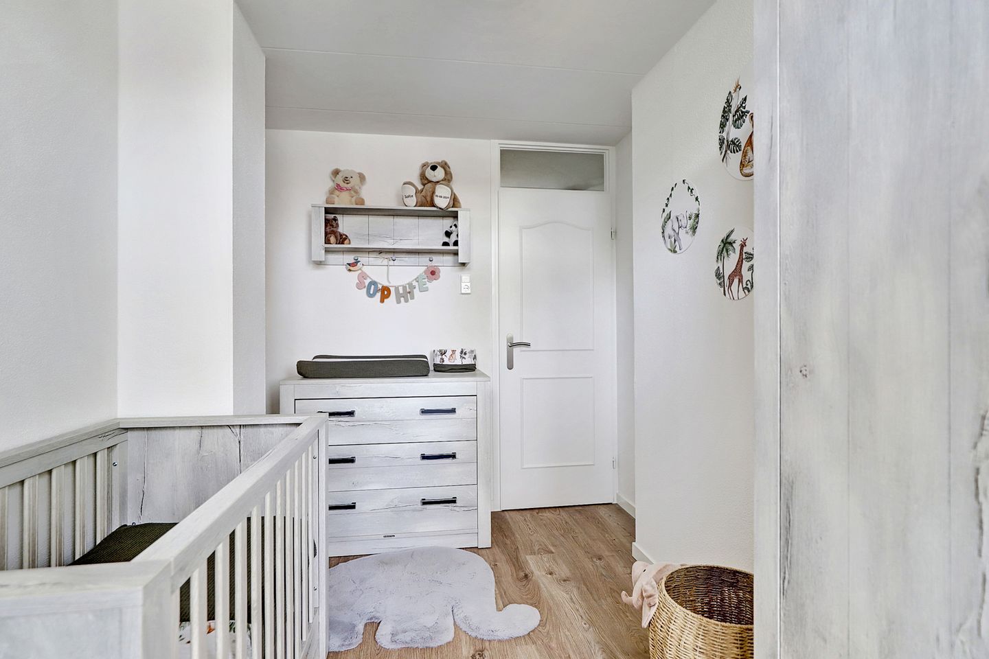 Foto 25 van Haspel 8