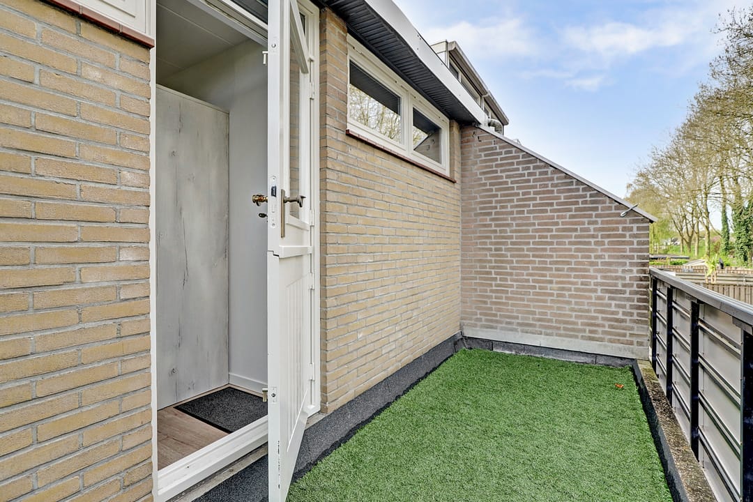 Foto 26 van Haspel 8