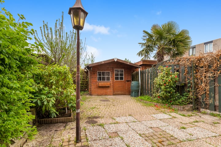 Foto 31 van Beltmolen 30