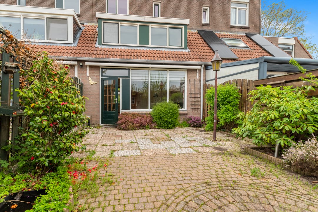 Foto 32 van Beltmolen 30