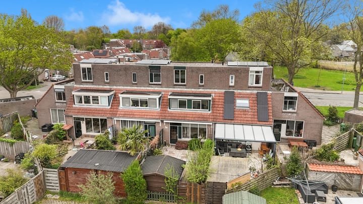 Foto 33 van Beltmolen 30