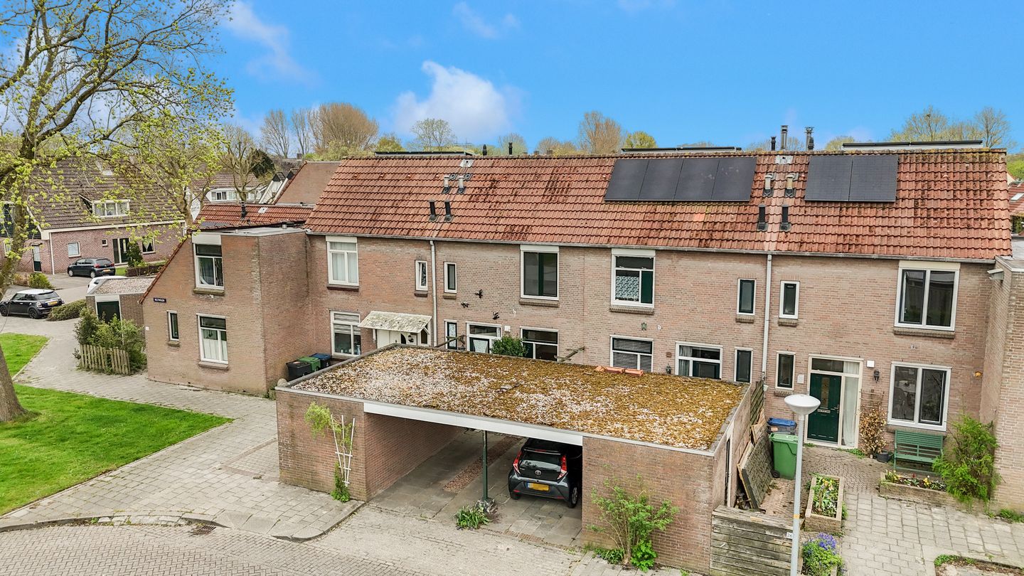 Foto 34 van Beltmolen 30