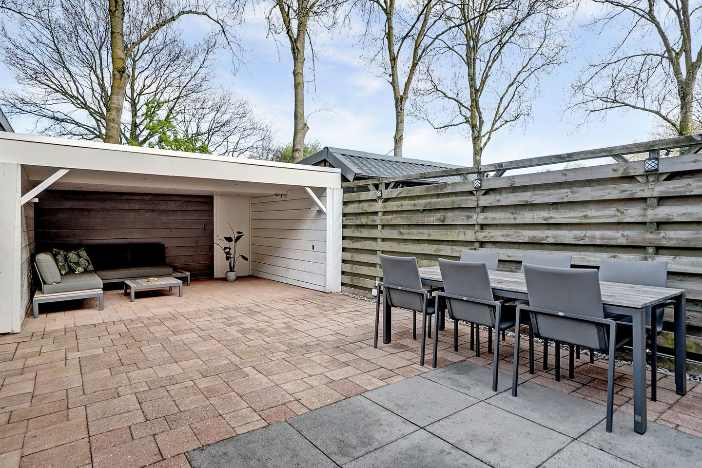 Foto 40 van Haspel 8