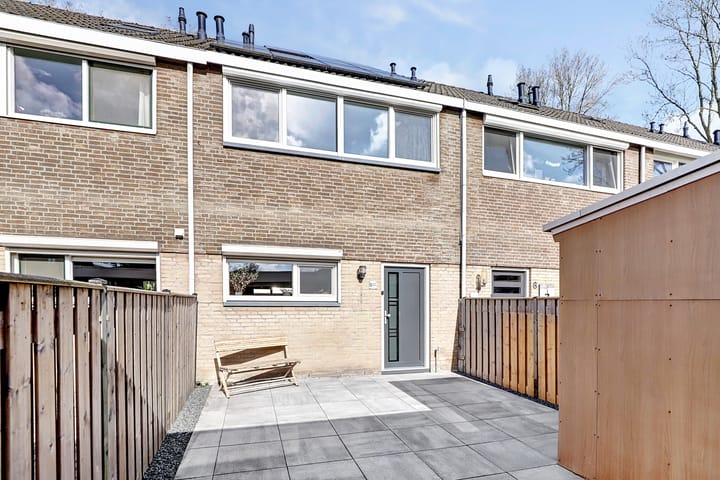 Foto 42 van Haspel 8