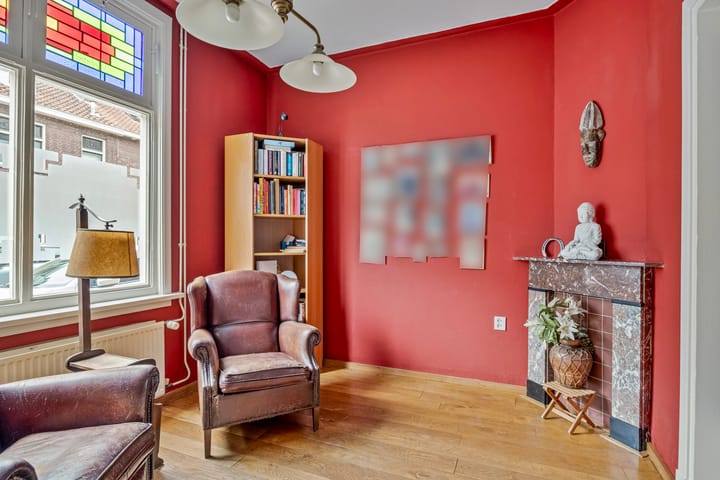 Foto 2 van Gerard de Bondtstraat 45-B