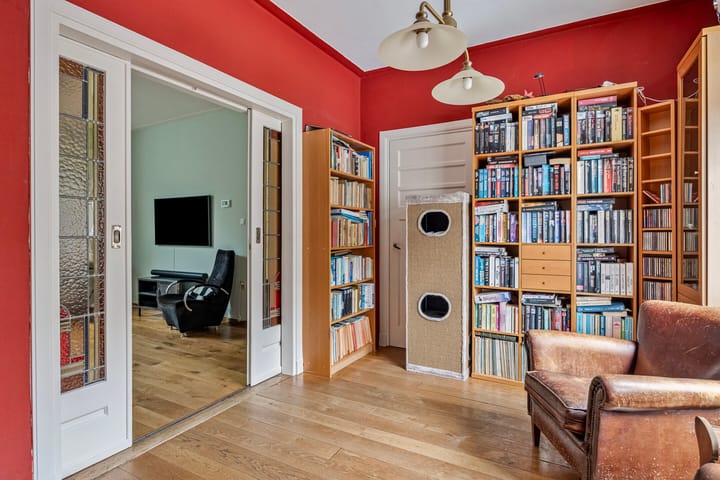 Foto 3 van Gerard de Bondtstraat 45-B