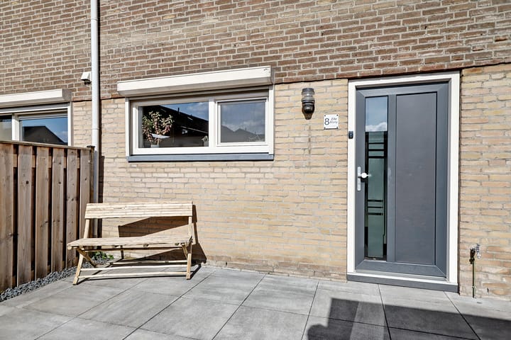 Foto 44 van Haspel 8