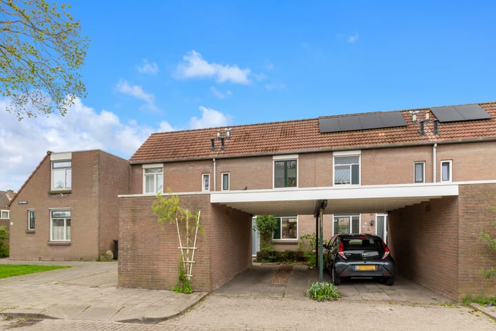 Foto 38 van Beltmolen 30