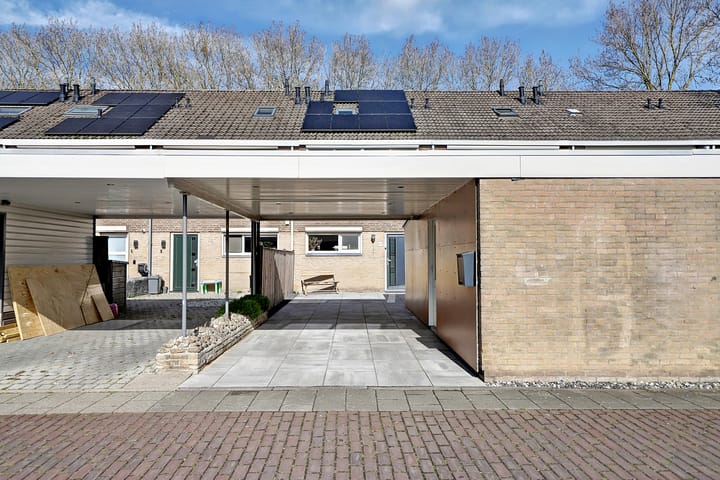 Foto 45 van Haspel 8