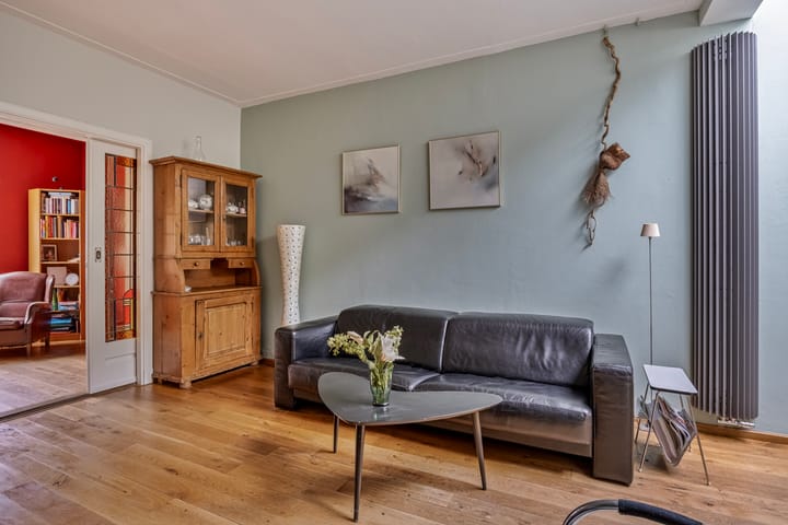 Foto 5 van Gerard de Bondtstraat 45-B