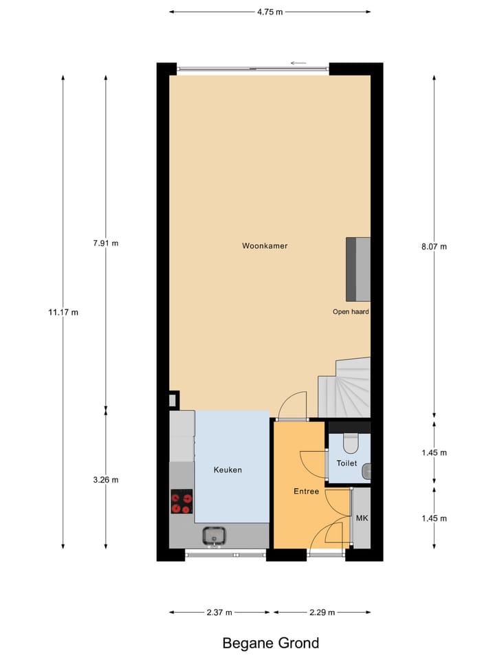Foto 46 van Haspel 8