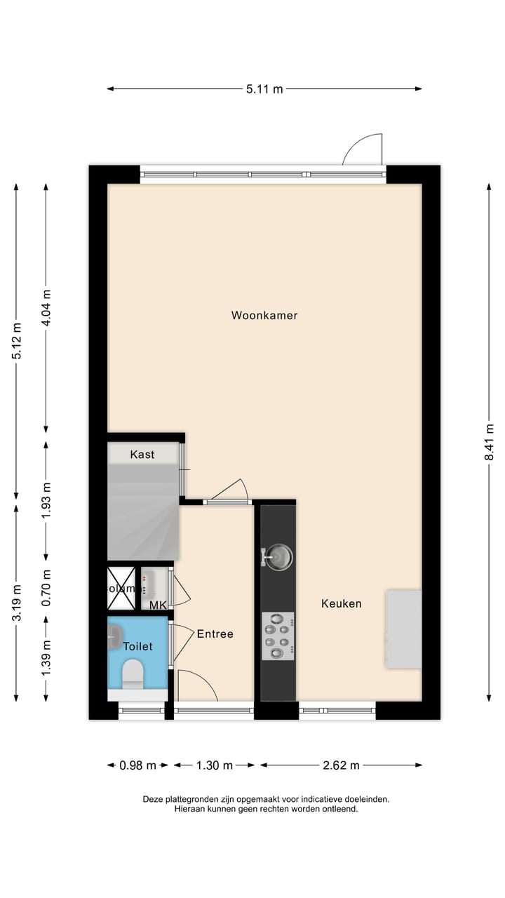 Foto 40 van Beltmolen 30