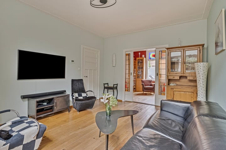 Foto 6 van Gerard de Bondtstraat 45-B