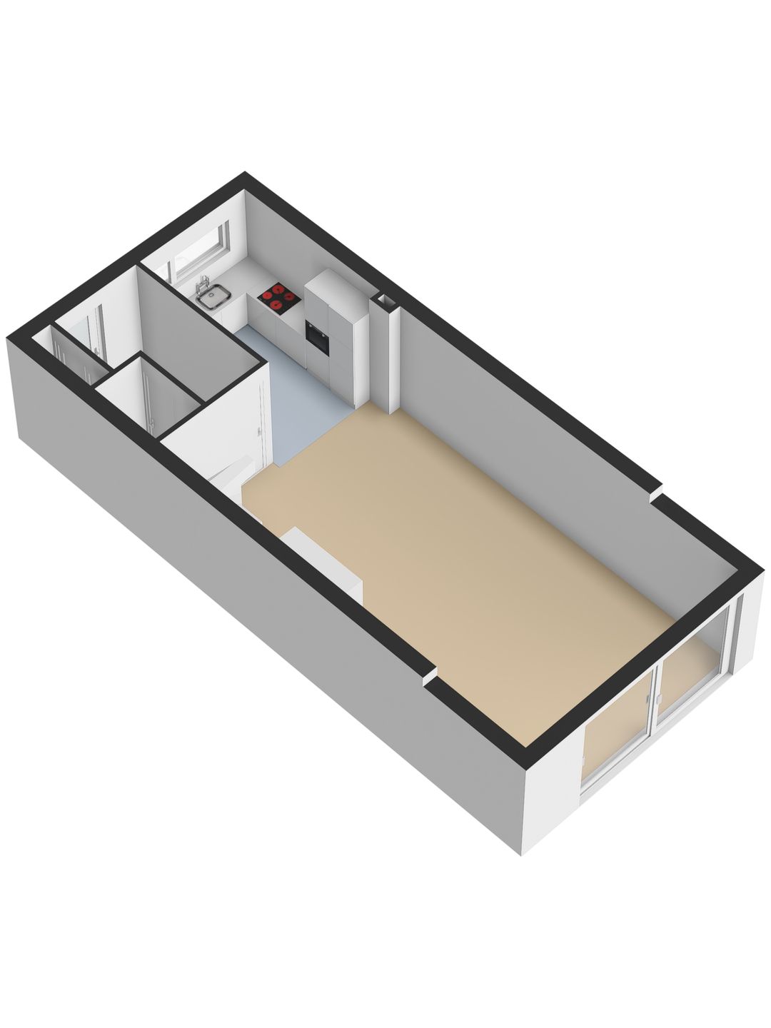Foto 47 van Haspel 8