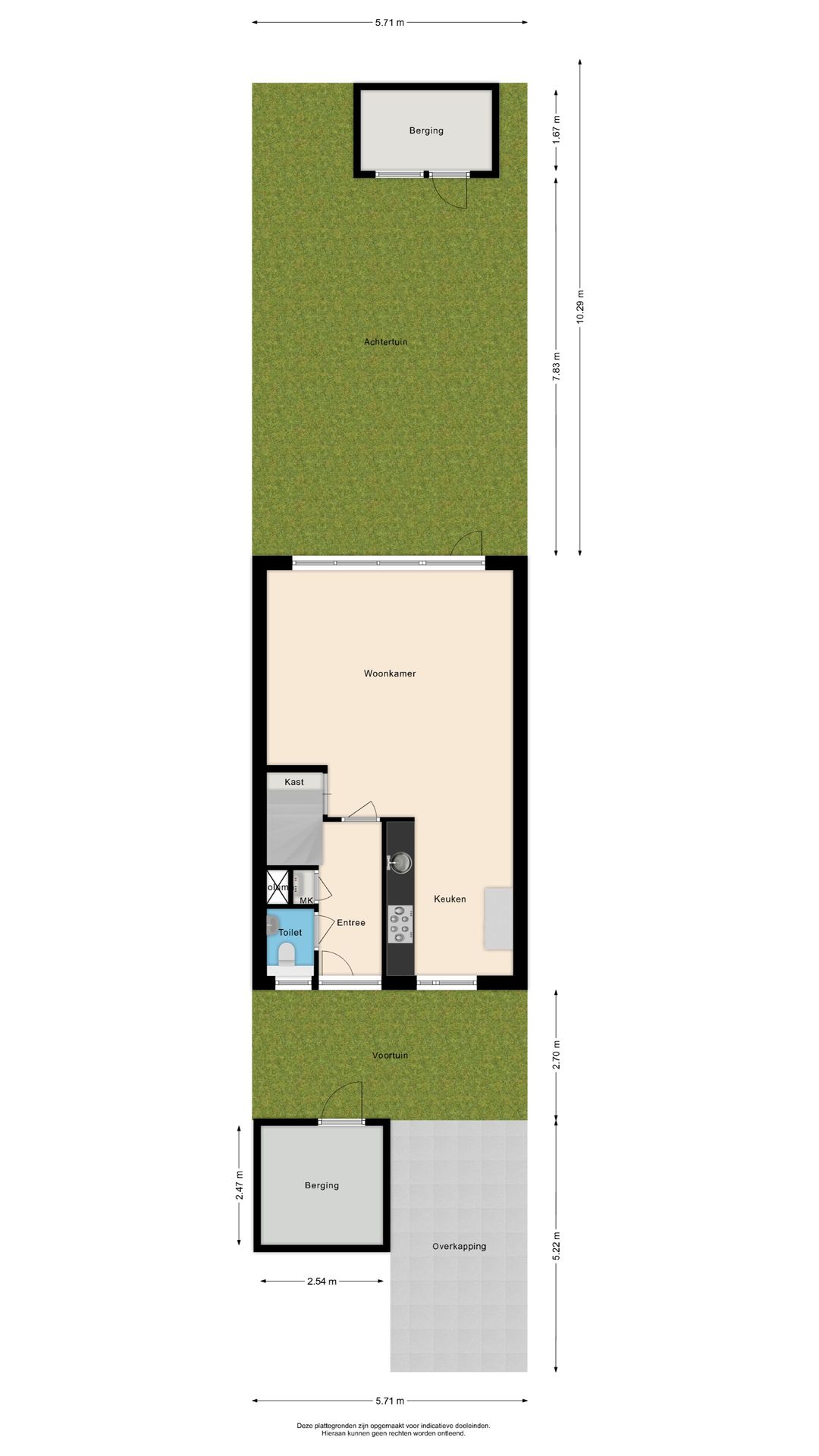 Foto 41 van Beltmolen 30