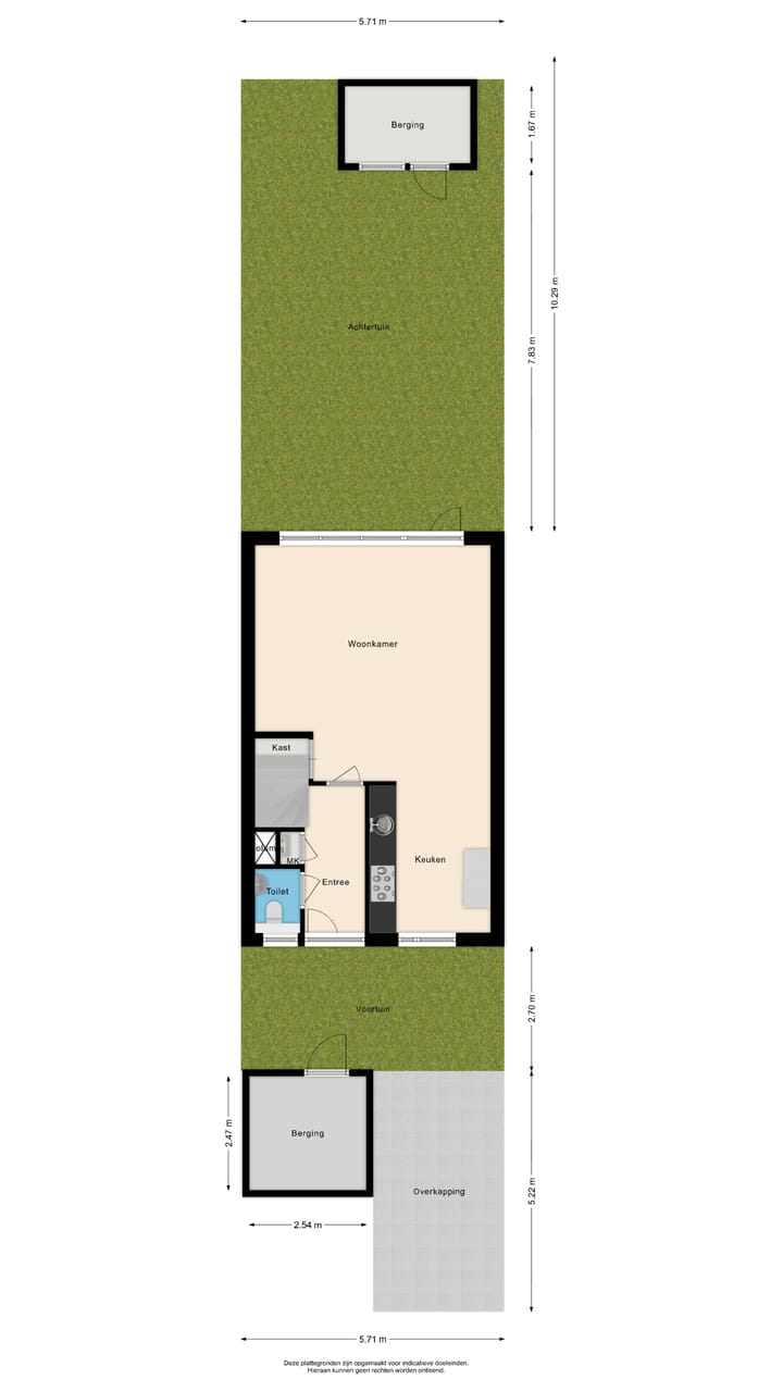 Foto 41 van Beltmolen 30