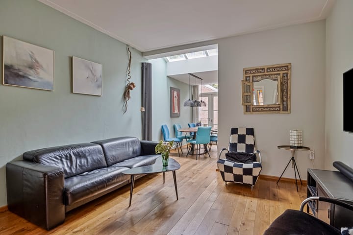 Foto 7 van Gerard de Bondtstraat 45-B