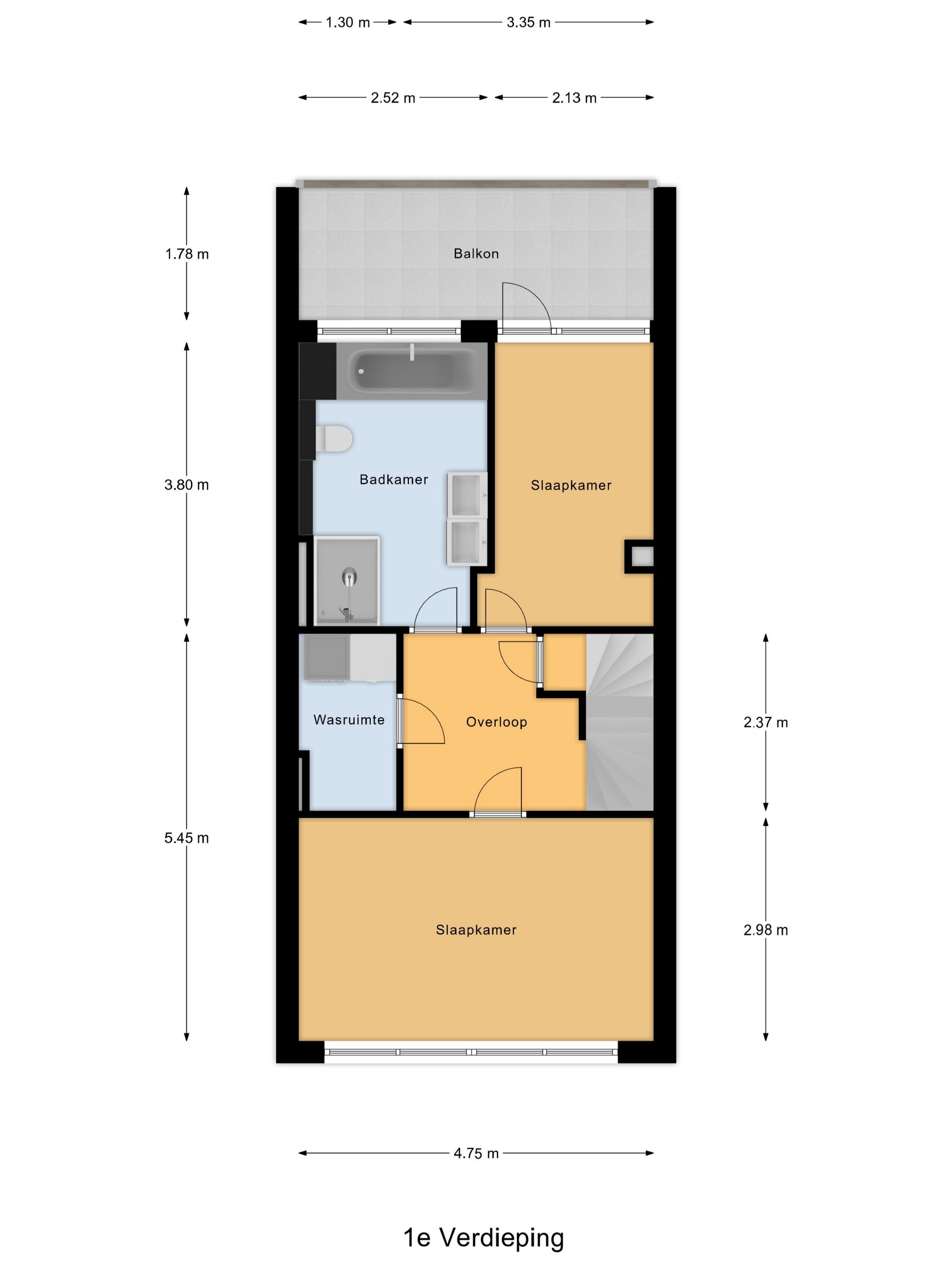 Foto 48 van Haspel 8