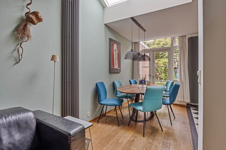 Foto 8 van Gerard de Bondtstraat 45-B