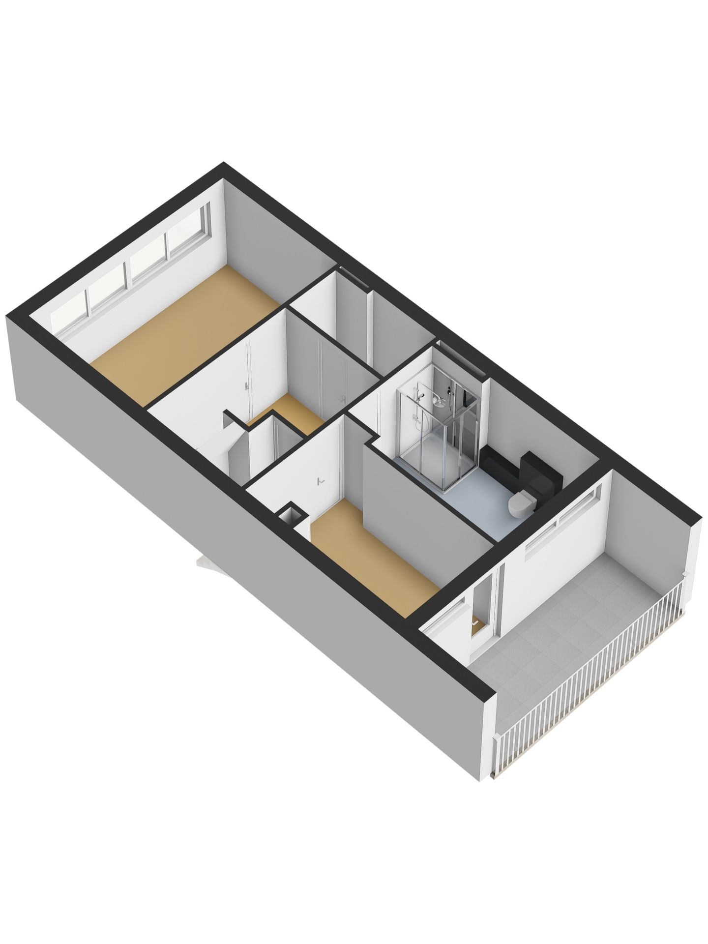 Foto 49 van Haspel 8