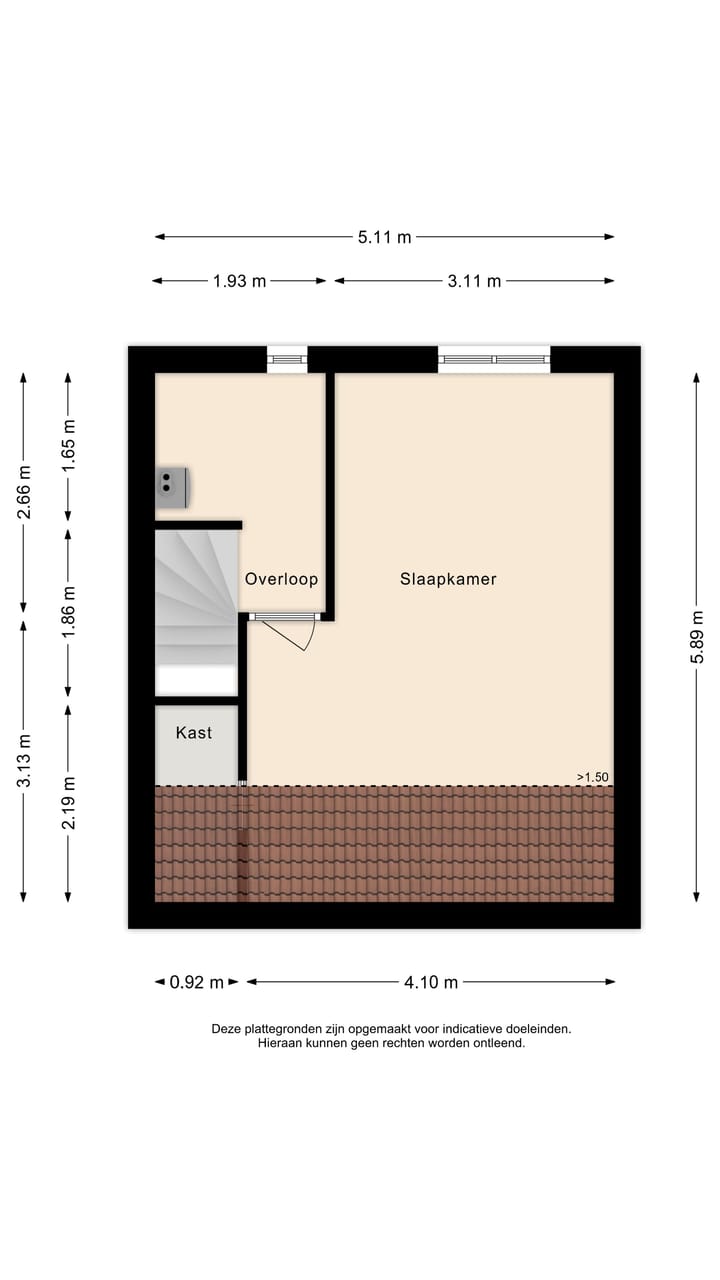 Foto 43 van Beltmolen 30