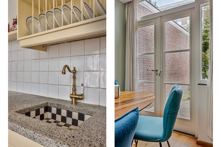 Foto 10 van Gerard de Bondtstraat 45-B