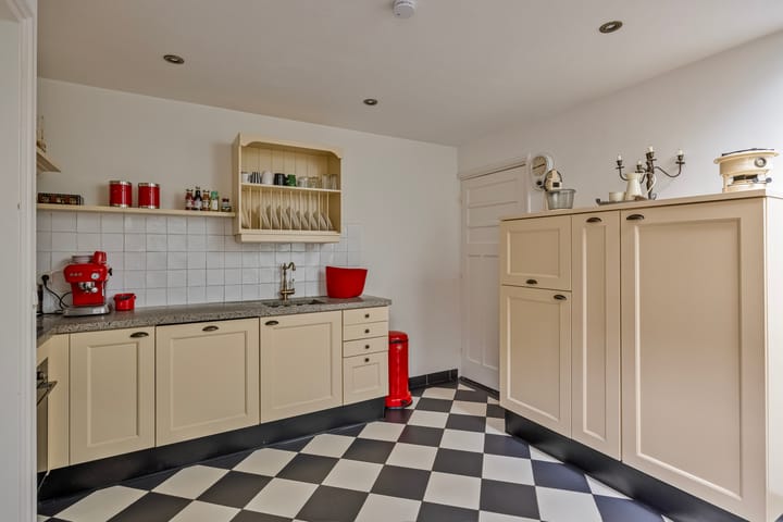 Foto 11 van Gerard de Bondtstraat 45-B