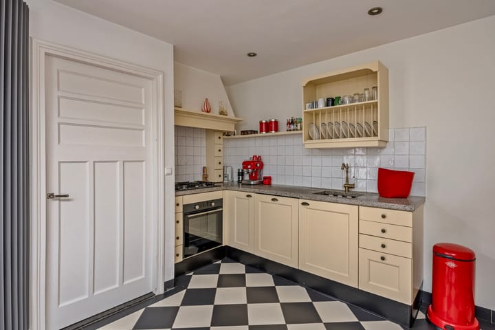 Foto 12 van Gerard de Bondtstraat 45-B