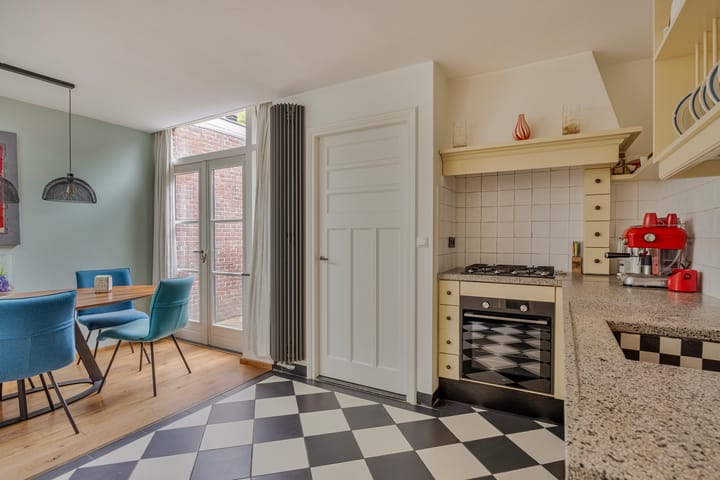 Foto 13 van Gerard de Bondtstraat 45-B