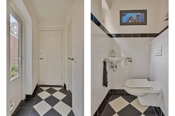 Foto 14 van Gerard de Bondtstraat 45-B