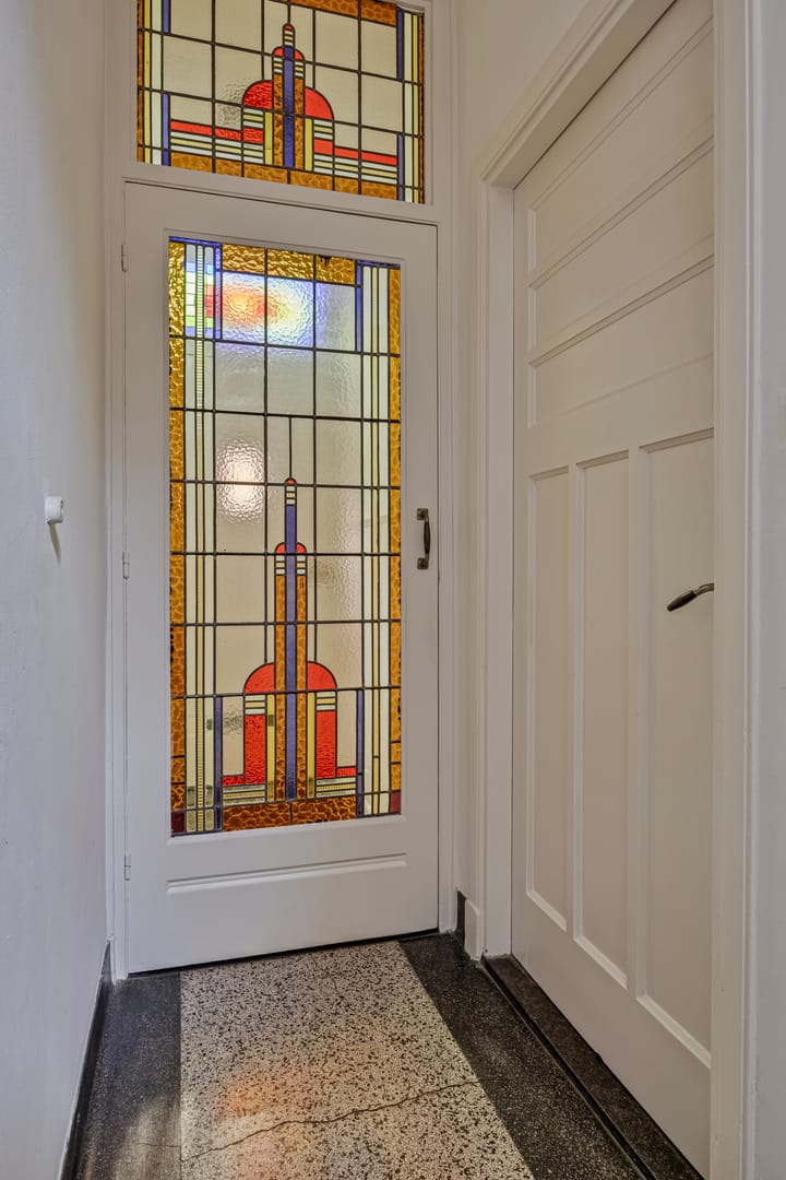 Foto 15 van Gerard de Bondtstraat 45-B