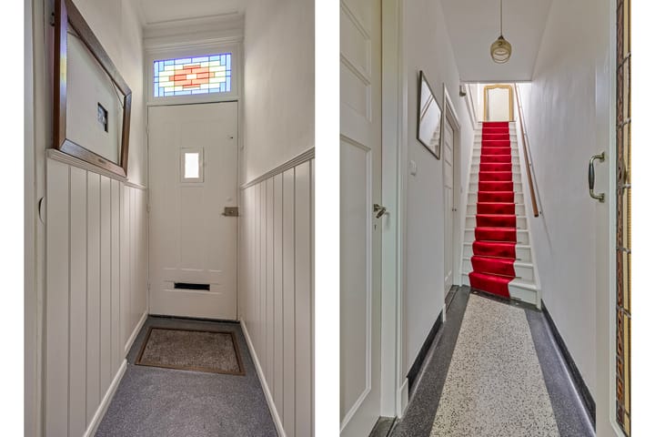 Foto 16 van Gerard de Bondtstraat 45-B