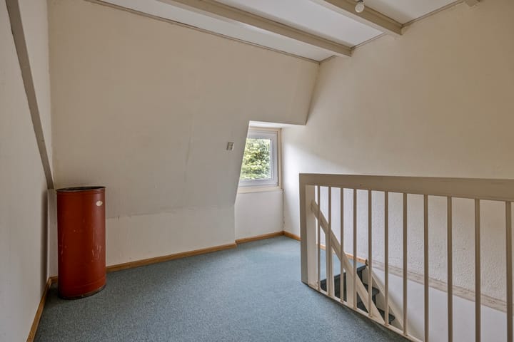 Foto 25 van Gerard de Bondtstraat 45-B