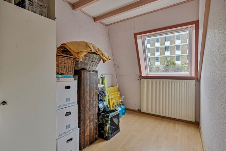 Foto 27 van Gerard de Bondtstraat 45-B