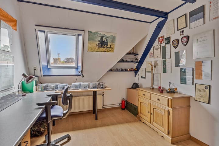 Foto 29 van Gerard de Bondtstraat 45-B